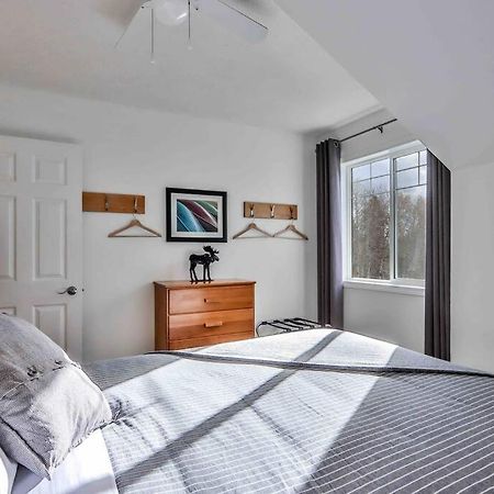 Apartament Big Mountain Views - Bright 2-Story Corner Unit Canmore Zewnętrze zdjęcie